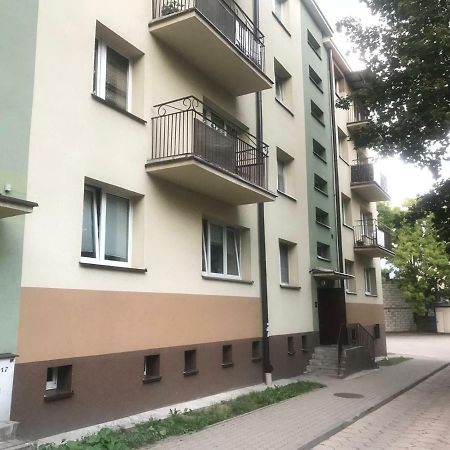 Golden Apartament Proletariacka Apartment Bialystok Bagian luar foto